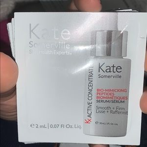 Kate Somerville Bio Mimicking Peptides